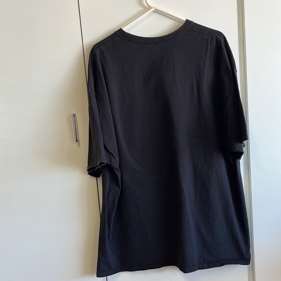 Legends TV show 3X T-shirt, black. - Picture 3 of 3